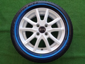 トーヨー　オープンカントリーH/TⅡ