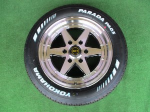 ヨコハマ　パラダ　PA03