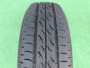 ブリヂストン　ネクストリー