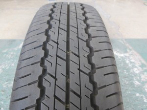 ダンロップ　グラントレックAT20