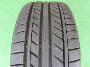 グットイヤー　ＬＳエグゼ
