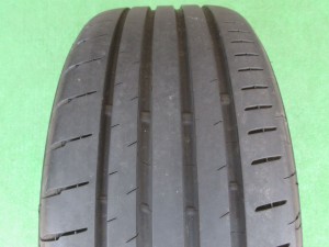ブリヂストン　ポテンザＳ００７