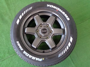 ヨコハマ　パラダPA03