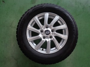 ヨコハマ　アイスガードIG60