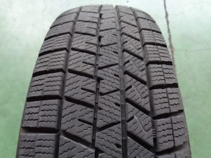 ダンロップ　ヴィンターマックスWM03