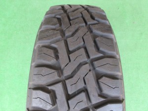 トーヨー　オープンカントリーＲＴ