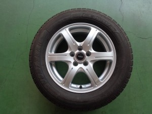 ヨコハマ　アイスガードIG70