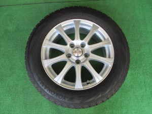 ヨコハマ　アイスガード　IG70