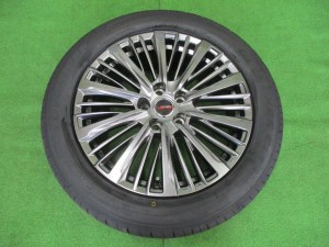 トーヨー　プロクセス　CL1SUV