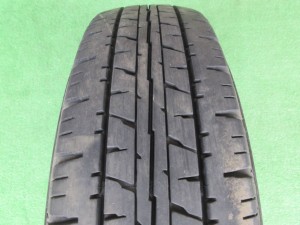 ダンロップ　ＶＡＮ０１