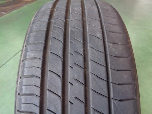 ダンロップ　ルマンⅤ