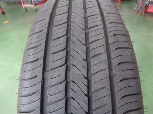 ダンロップ　グラントレックPT5