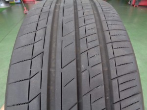 トーヨー　トランパスLuk