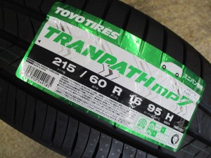 トーヨー　トランパスｍｐ7