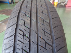 ダンロップ　グラントレックAT23