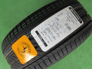 コンチネンタル　ウルトラコンタクト6