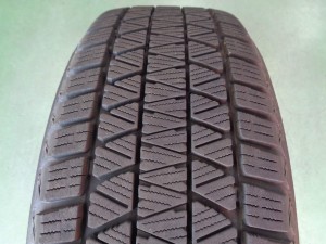 ブリヂストン　ブリザックDM-V3