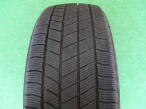 ブリヂストン　ブリザック　VRX3