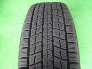 ダンロップ　ウィンターマックス　SJ8