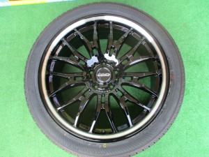 ヨコハマ　ジオランダーX-CV