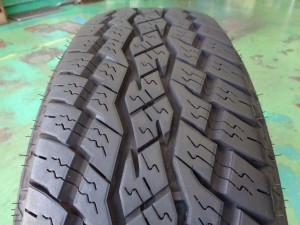 トーヨー オープンカントリーA/T EX