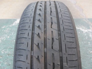 ブリヂストン　GR-XⅡ②