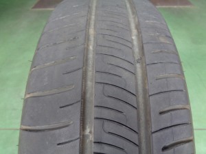 ダンロップ　エナセーブRV505