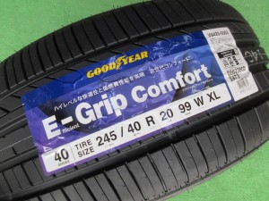 グットイヤー　ＥＧコンフォート