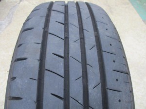 ブリヂストン　プレイズ　