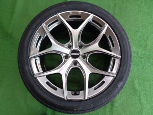 ミレバー　レンジツアープラスMU069