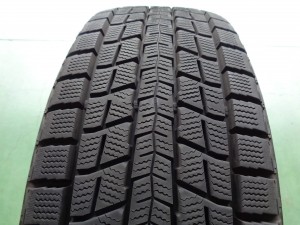 ダンロップ　ウィンターマックスSJ8