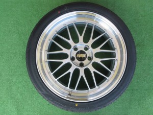 グリンランダー　L-ZEAL56