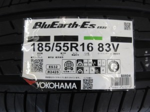 ヨコハマ　ES32