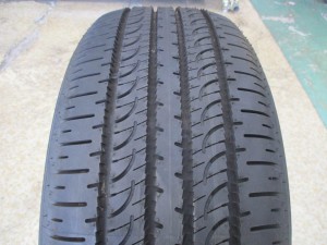 ヨコハマ　ジオランダー　G055　①