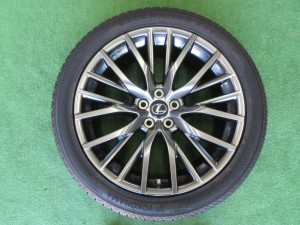 ヨコハマ　ジオランダーX-CV