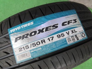 トーヨー　プロクセスＣＦ３