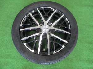 コンチネンタル　CC7