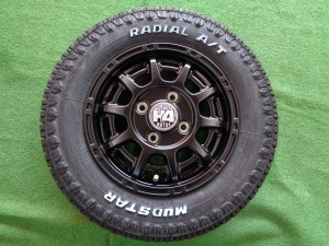 マッドスター　ラジアルA/T