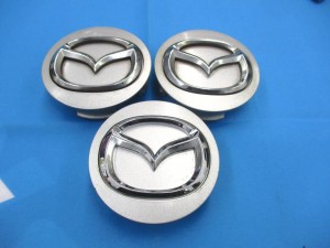 中古センターキャップ