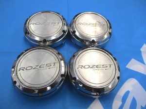 中古センターキャップ