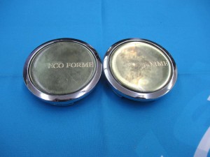 中古センターキャップ