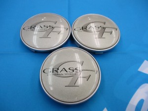 中古センターキャップ