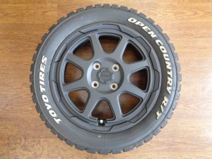 トーヨー オープンカントリーR/T