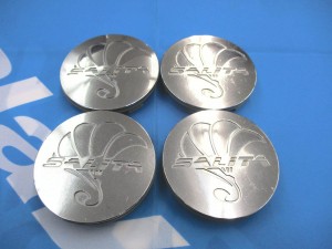 中古センターキャップ