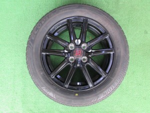 ブリヂストン　エコピアNH100C