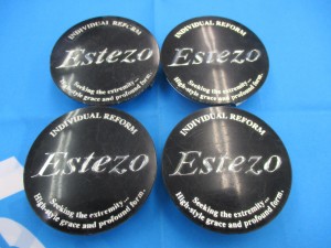 中古センターキャップ