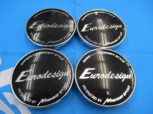 中古センターキャップ