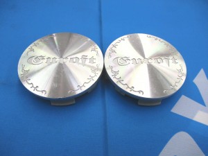 中古センターキャップ