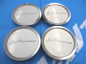 中古センターキャップ