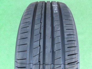 ヨコハマ　ブルーアースAE50